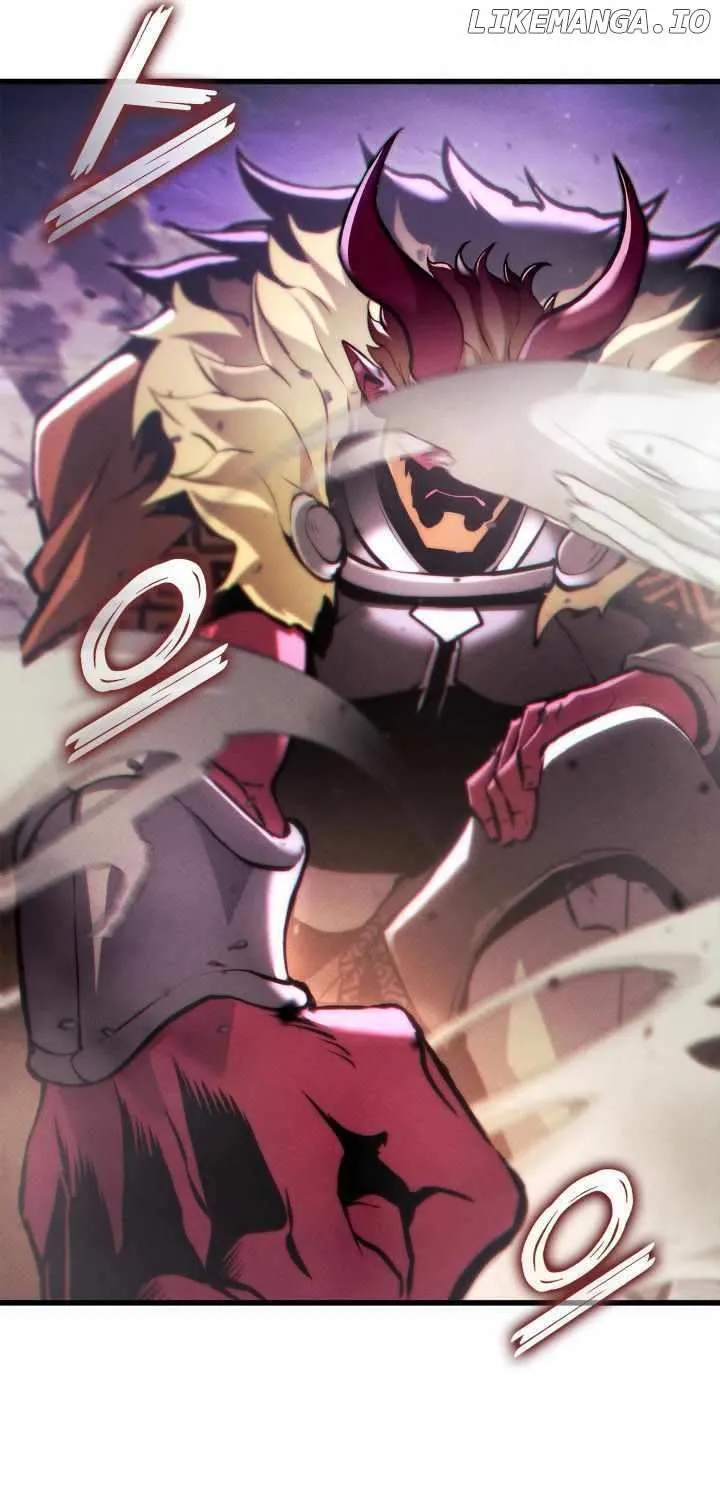 Ranker’S Return Chapter 186 page 104 - 