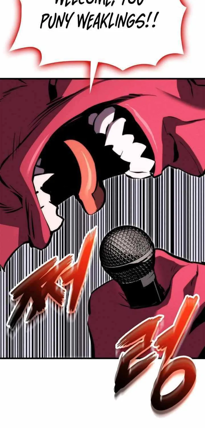 Ranker’S Return Chapter 186 page 107 - 