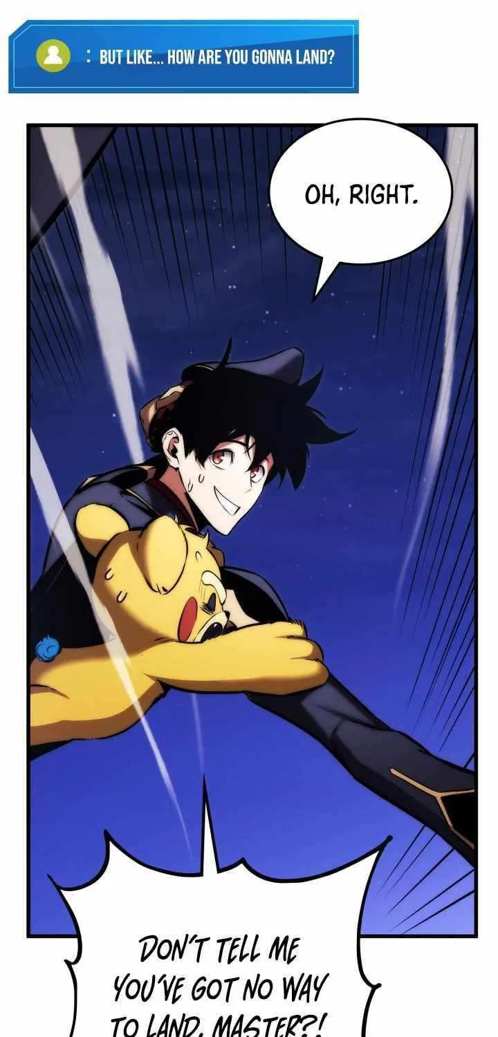 Ranker’S Return Chapter 186 page 13 - 