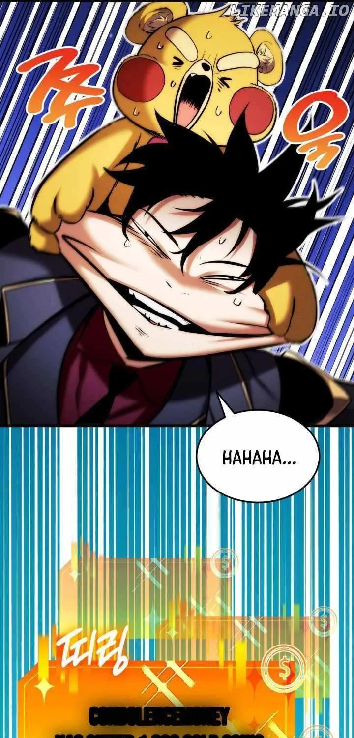 Ranker’S Return Chapter 186 page 15 - 