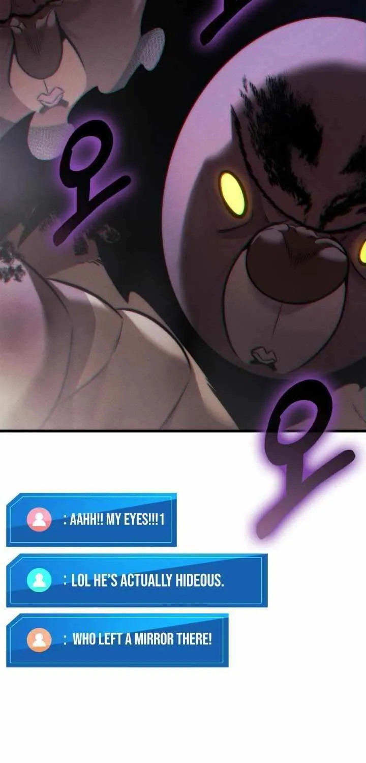 Ranker’S Return Chapter 186 page 26 - 