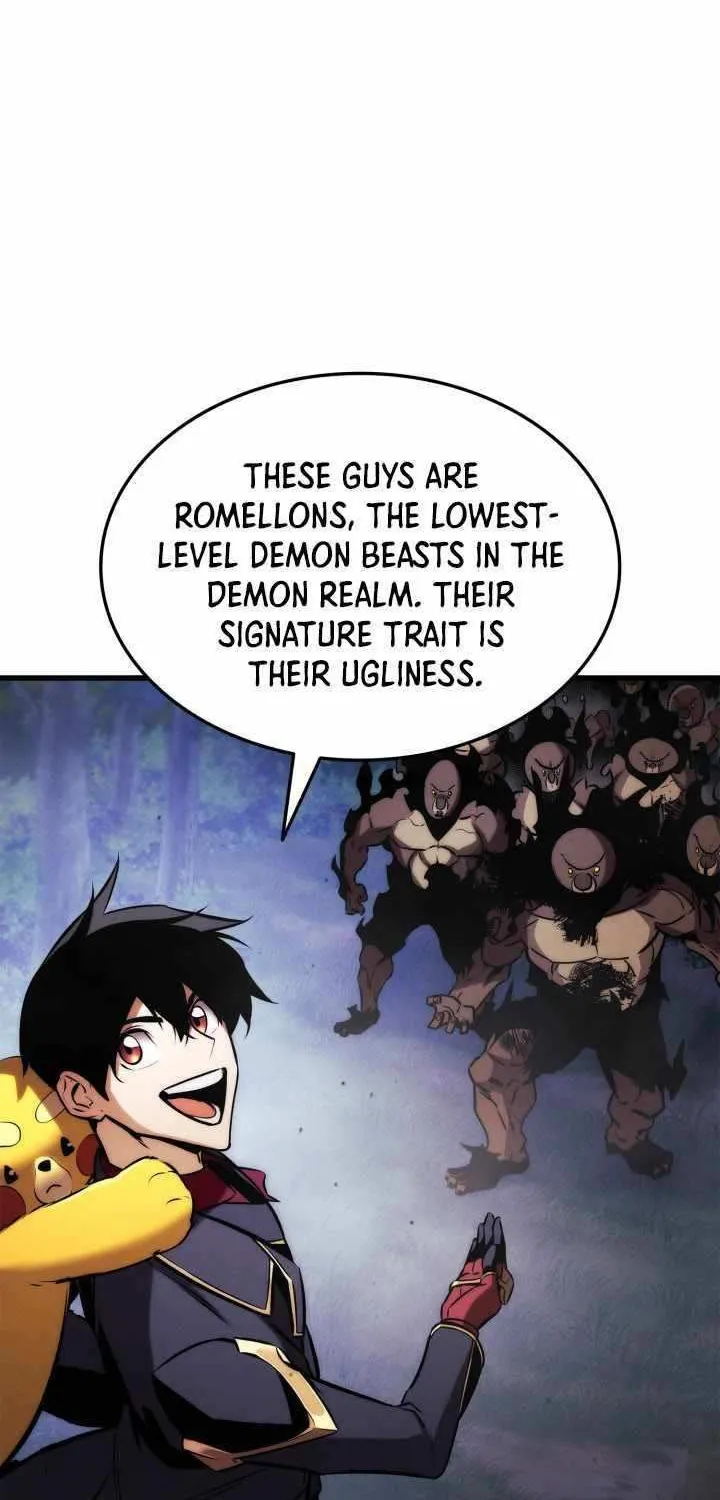 Ranker’S Return Chapter 186 page 27 - 