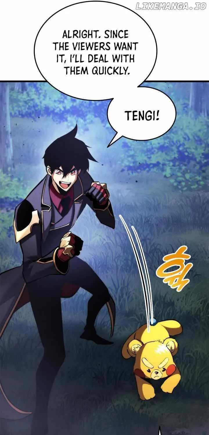 Ranker’S Return Chapter 186 page 29 - 