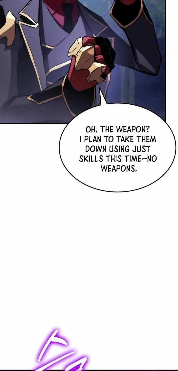 Ranker’S Return Chapter 186 page 31 - 
