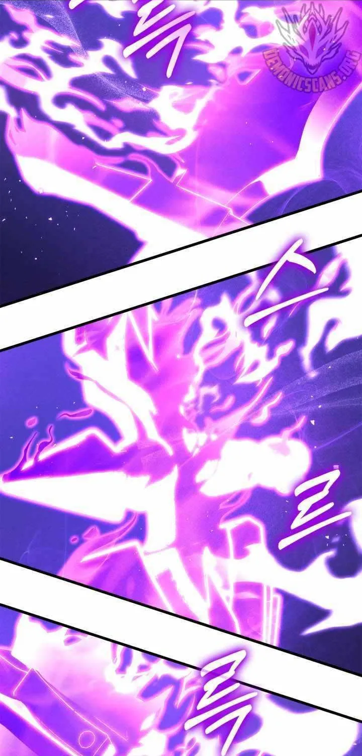Ranker’S Return Chapter 186 page 32 - 