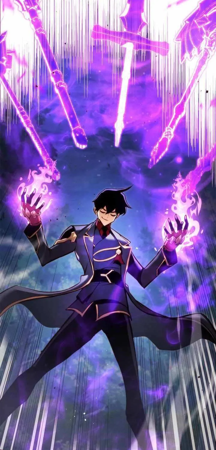 Ranker’S Return Chapter 186 page 34 - 