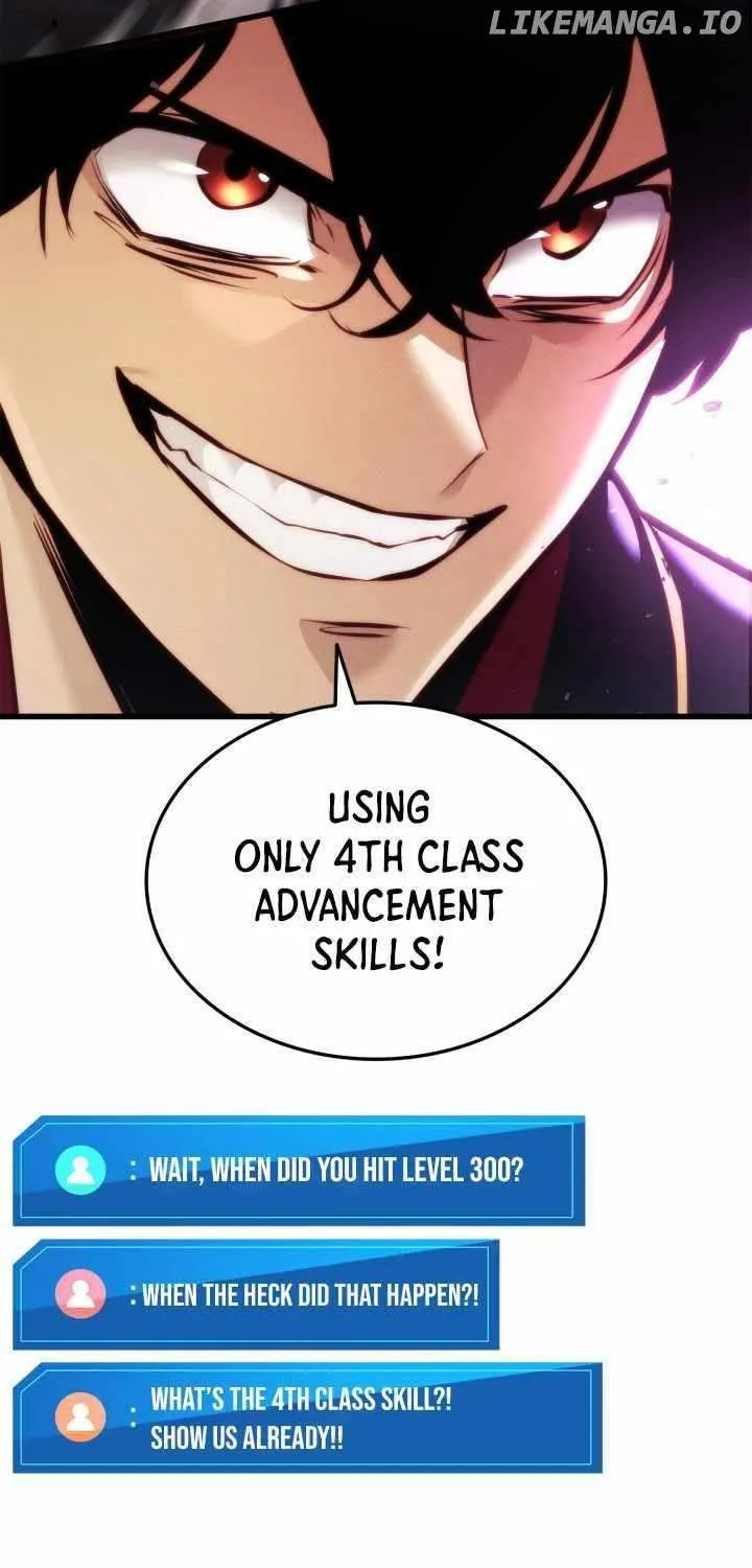 Ranker’S Return Chapter 186 page 36 - 
