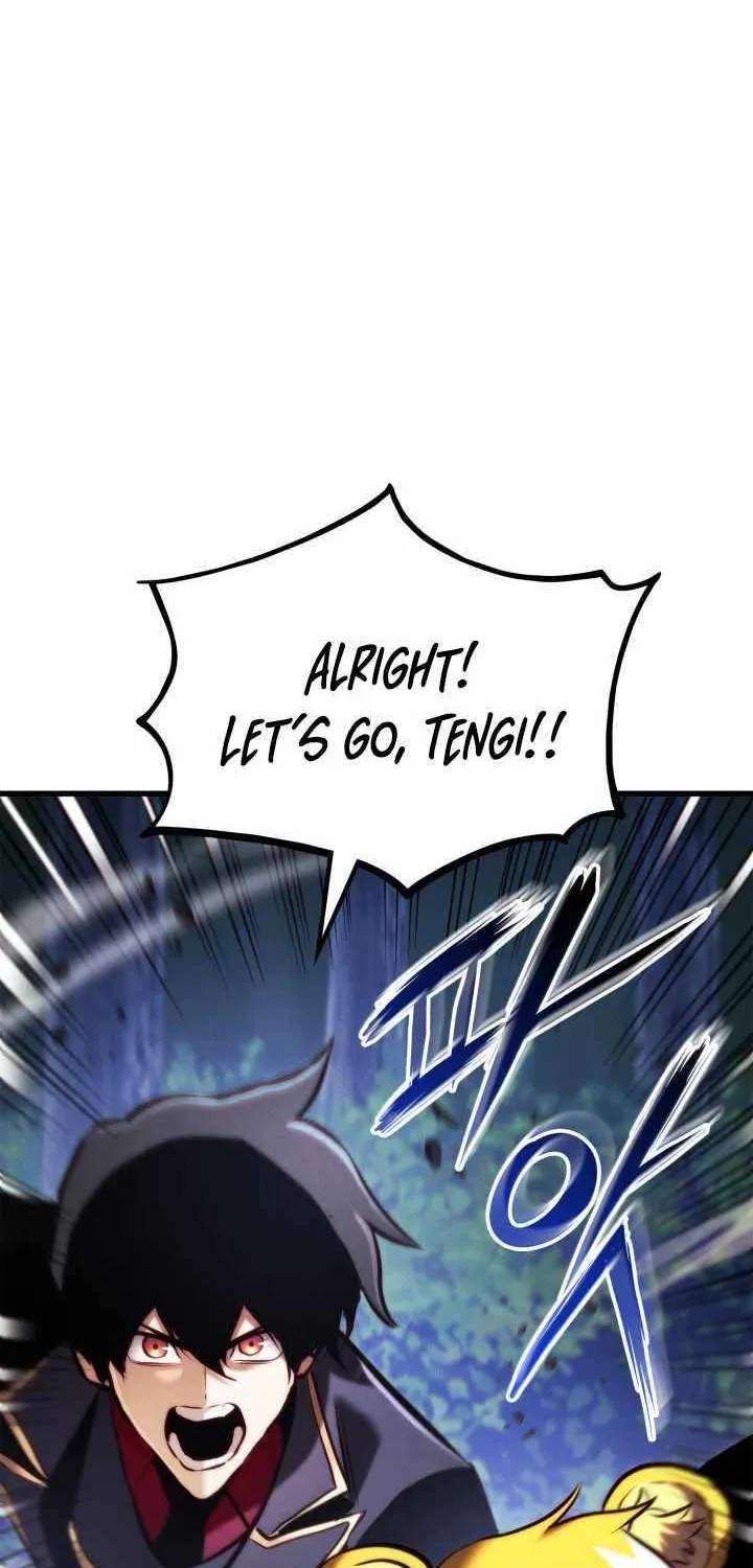 Ranker’S Return Chapter 186 page 37 - 