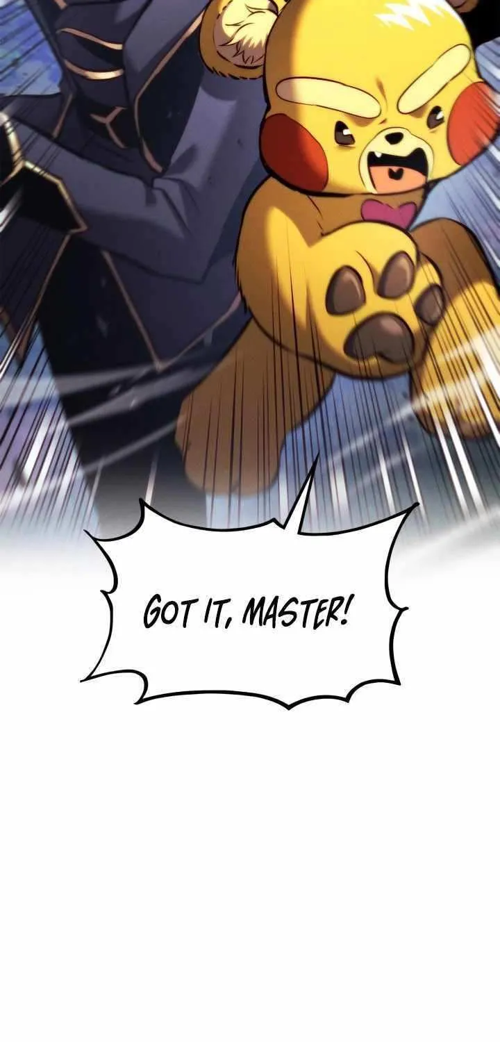 Ranker’S Return Chapter 186 page 38 - 