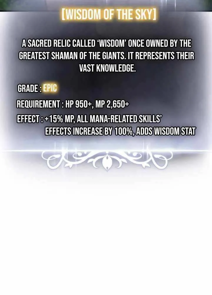 Ranker’S Return Chapter 186 page 42 - 