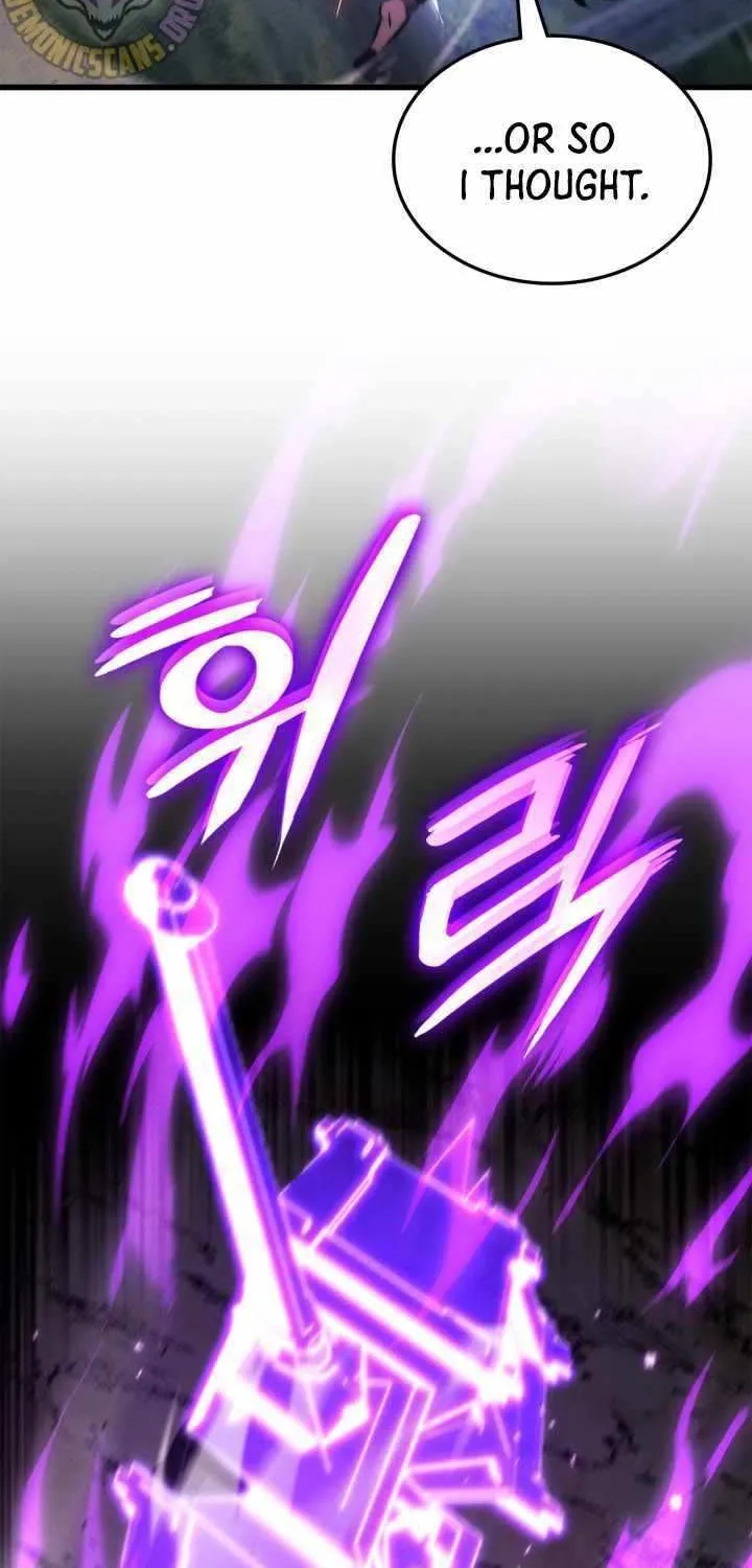 Ranker’S Return Chapter 186 page 44 - 