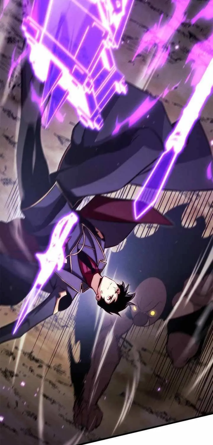 Ranker’S Return Chapter 186 page 45 - 