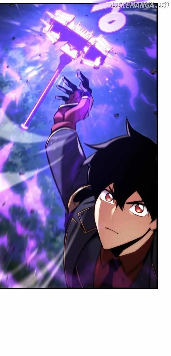 Ranker’S Return Chapter 186 page 49 - 