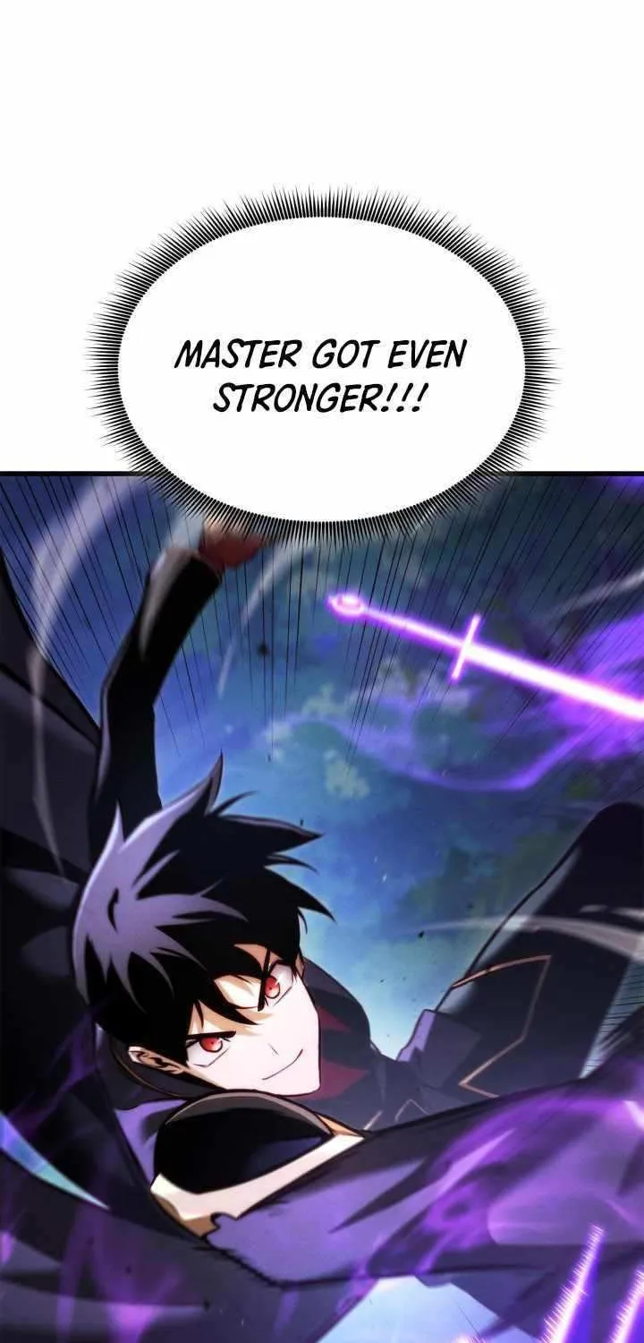 Ranker’S Return Chapter 186 page 54 - 