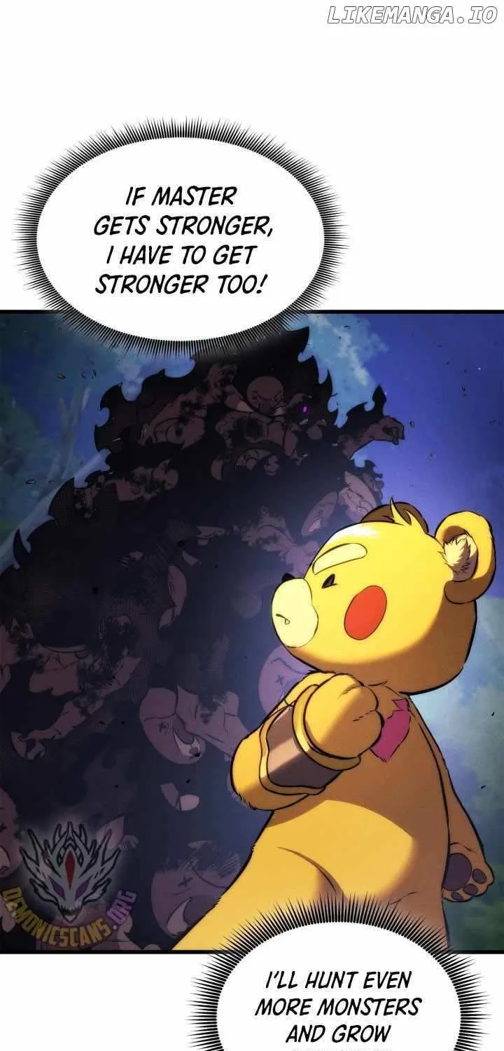 Ranker’S Return Chapter 186 page 56 - 