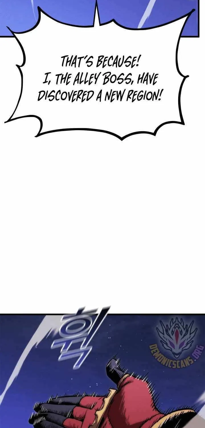 Ranker’S Return Chapter 186 page 7 - 