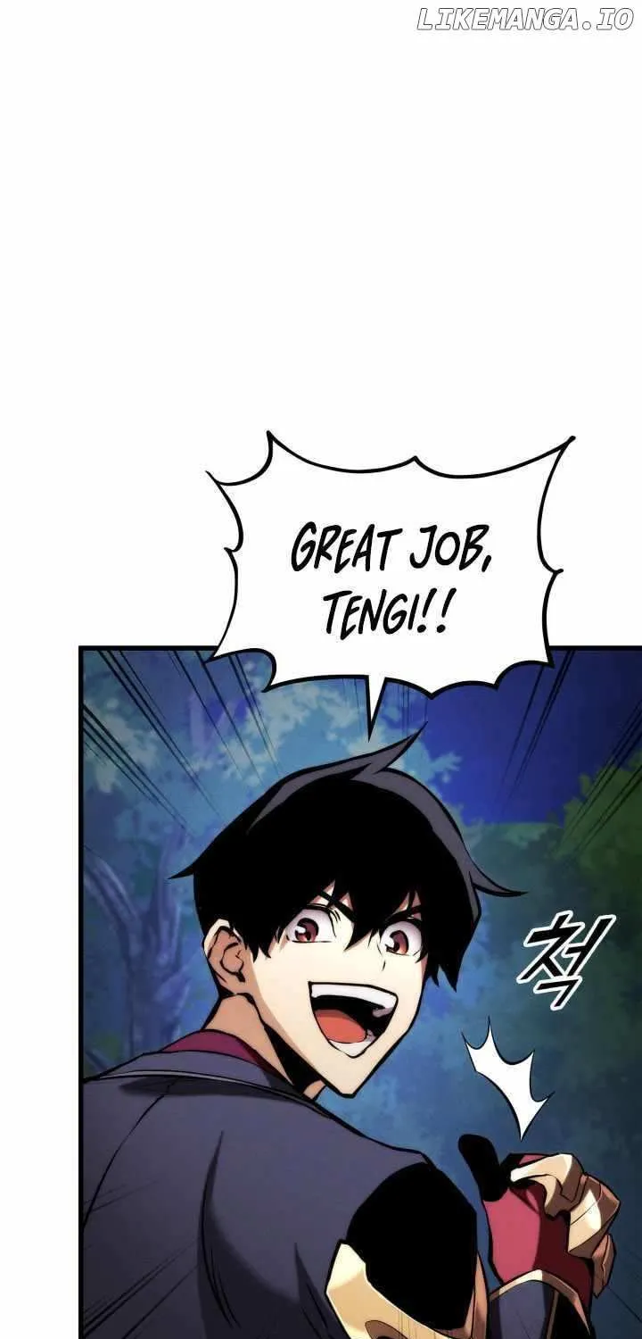 Ranker’S Return Chapter 186 page 63 - 