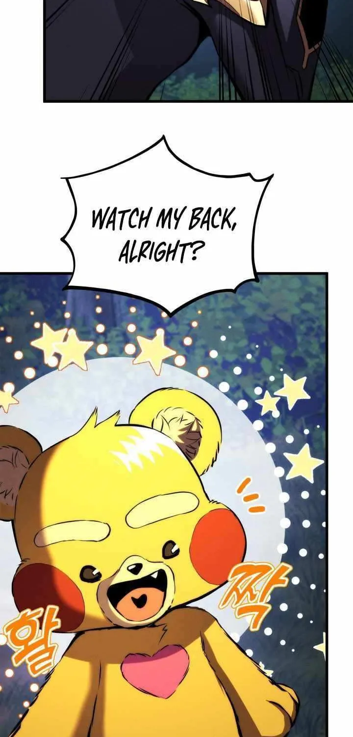 Ranker’S Return Chapter 186 page 64 - 