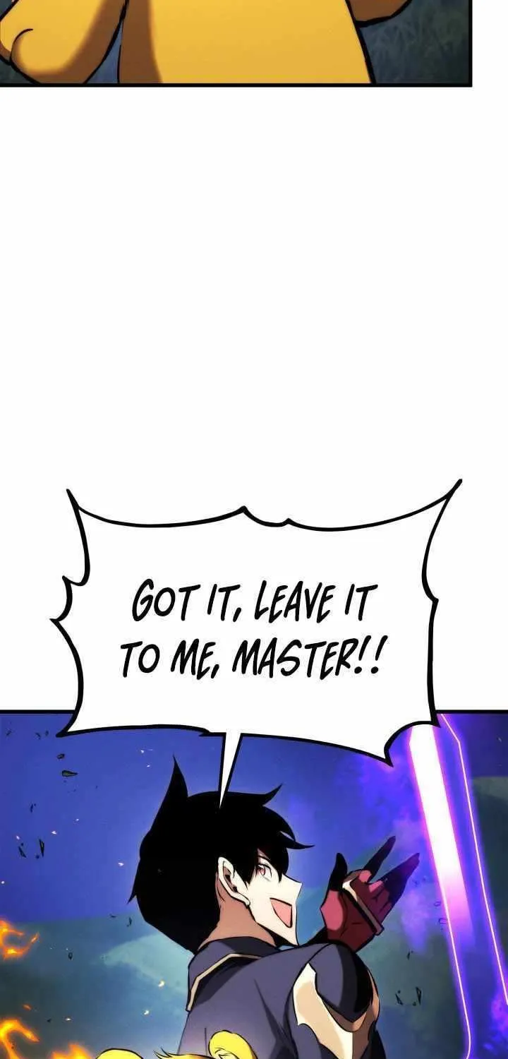 Ranker’S Return Chapter 186 page 65 - 