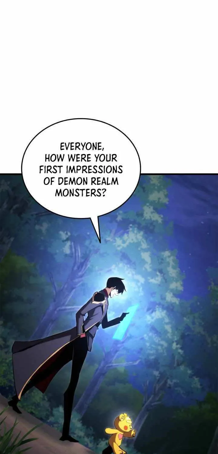 Ranker’S Return Chapter 186 page 68 - 