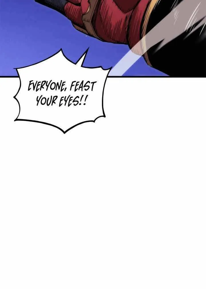 Ranker’S Return Chapter 186 page 8 - 