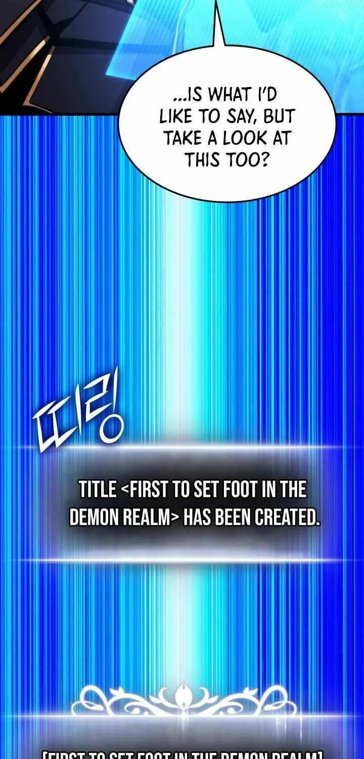 Ranker’S Return Chapter 186 page 73 - 