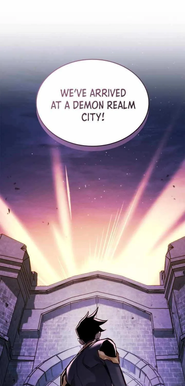 Ranker’S Return Chapter 186 page 78 - 