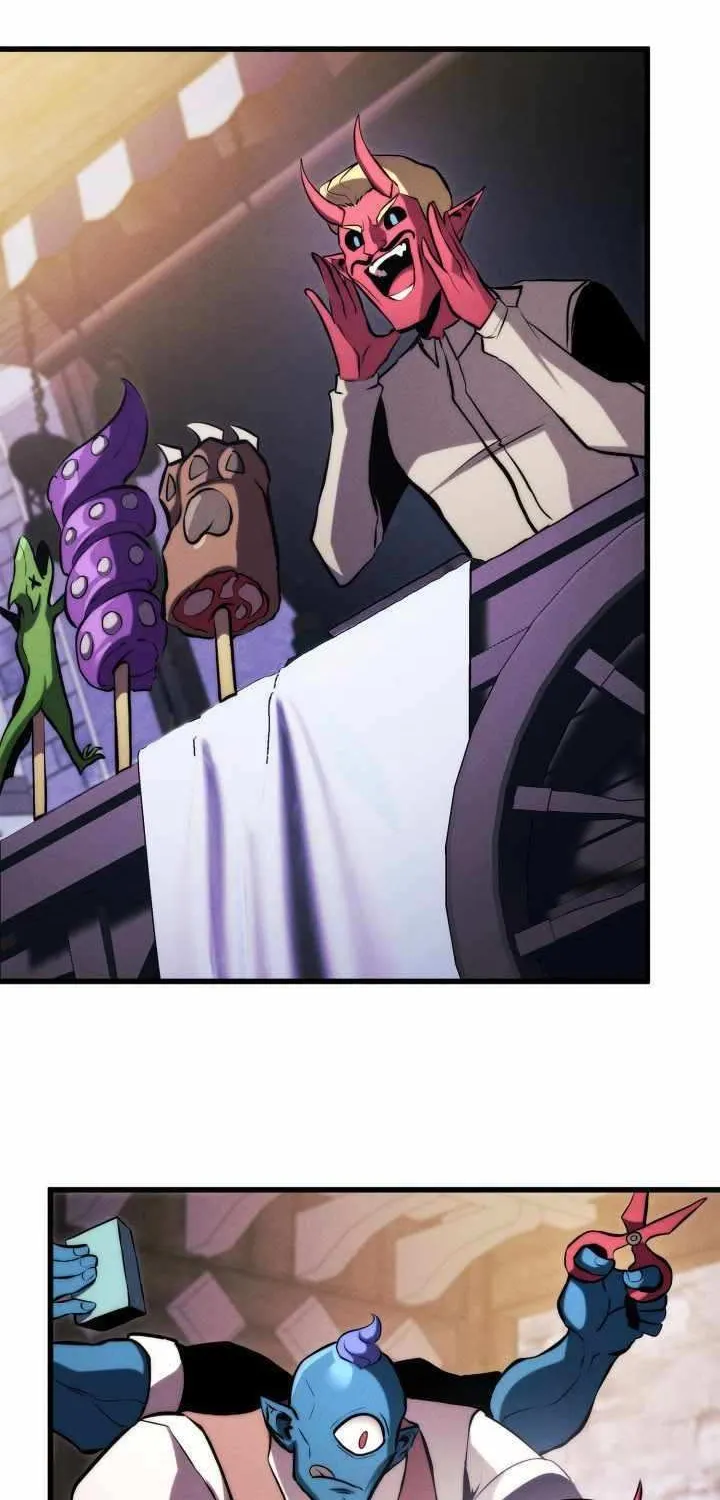 Ranker’S Return Chapter 186 page 80 - 