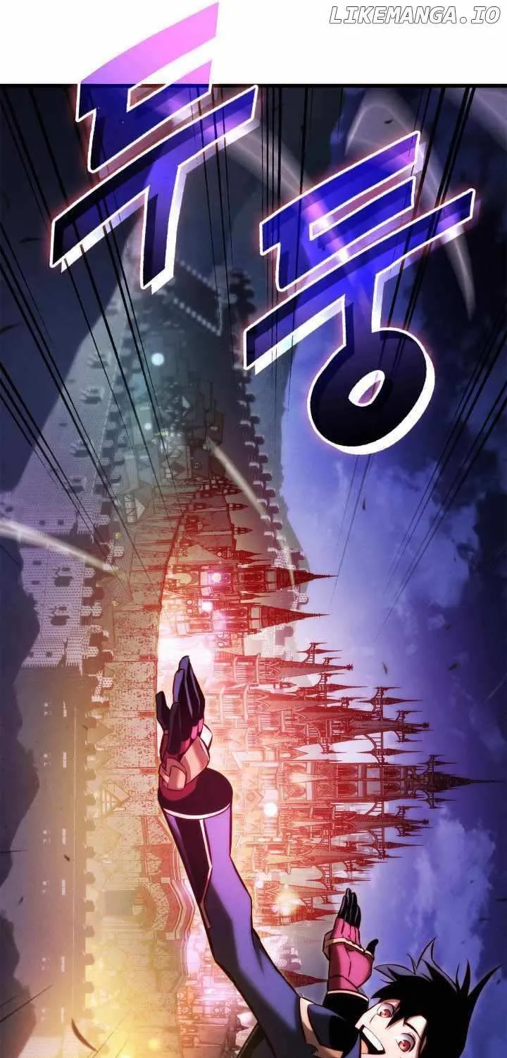 Ranker’S Return Chapter 186 page 9 - 