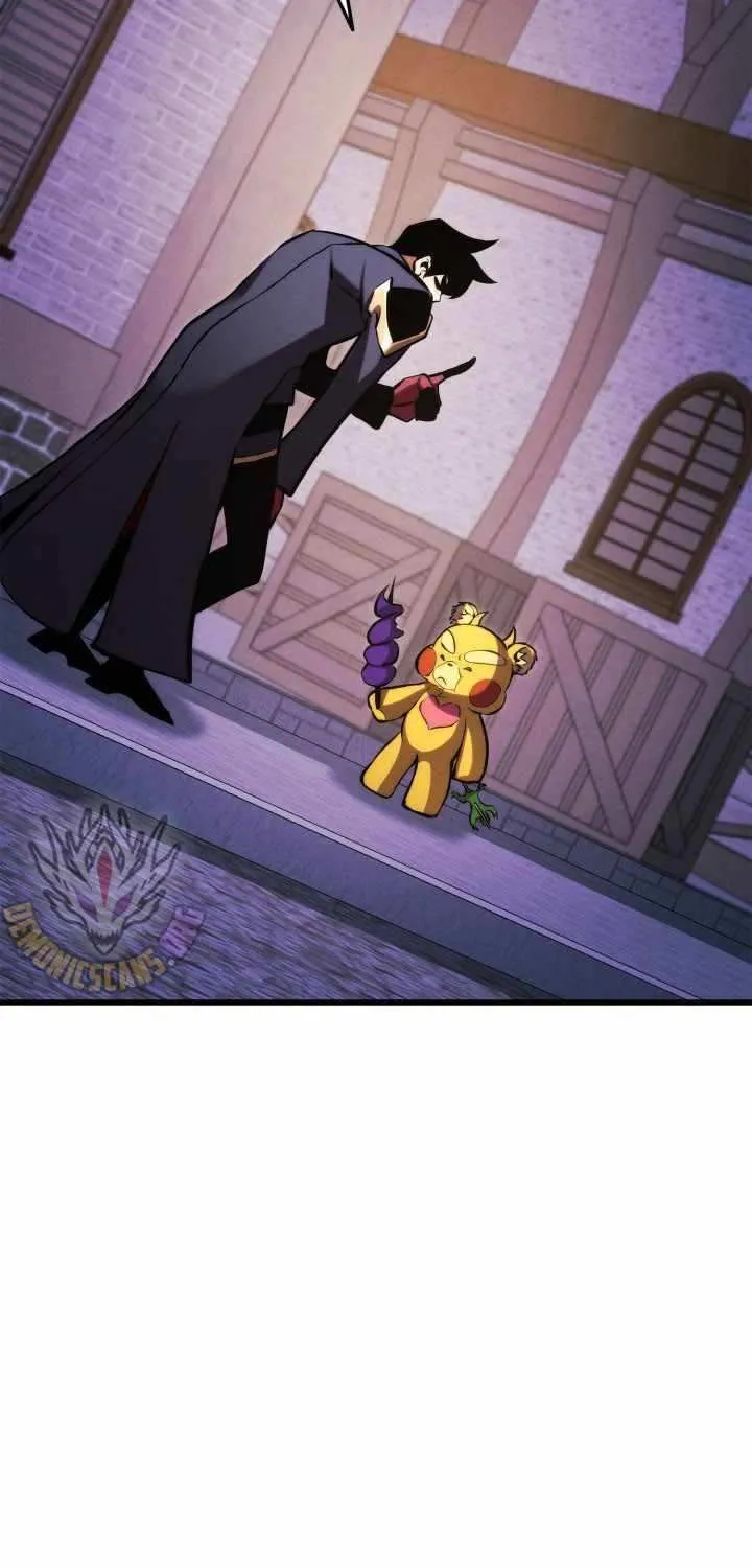 Ranker’S Return Chapter 186 page 85 - 