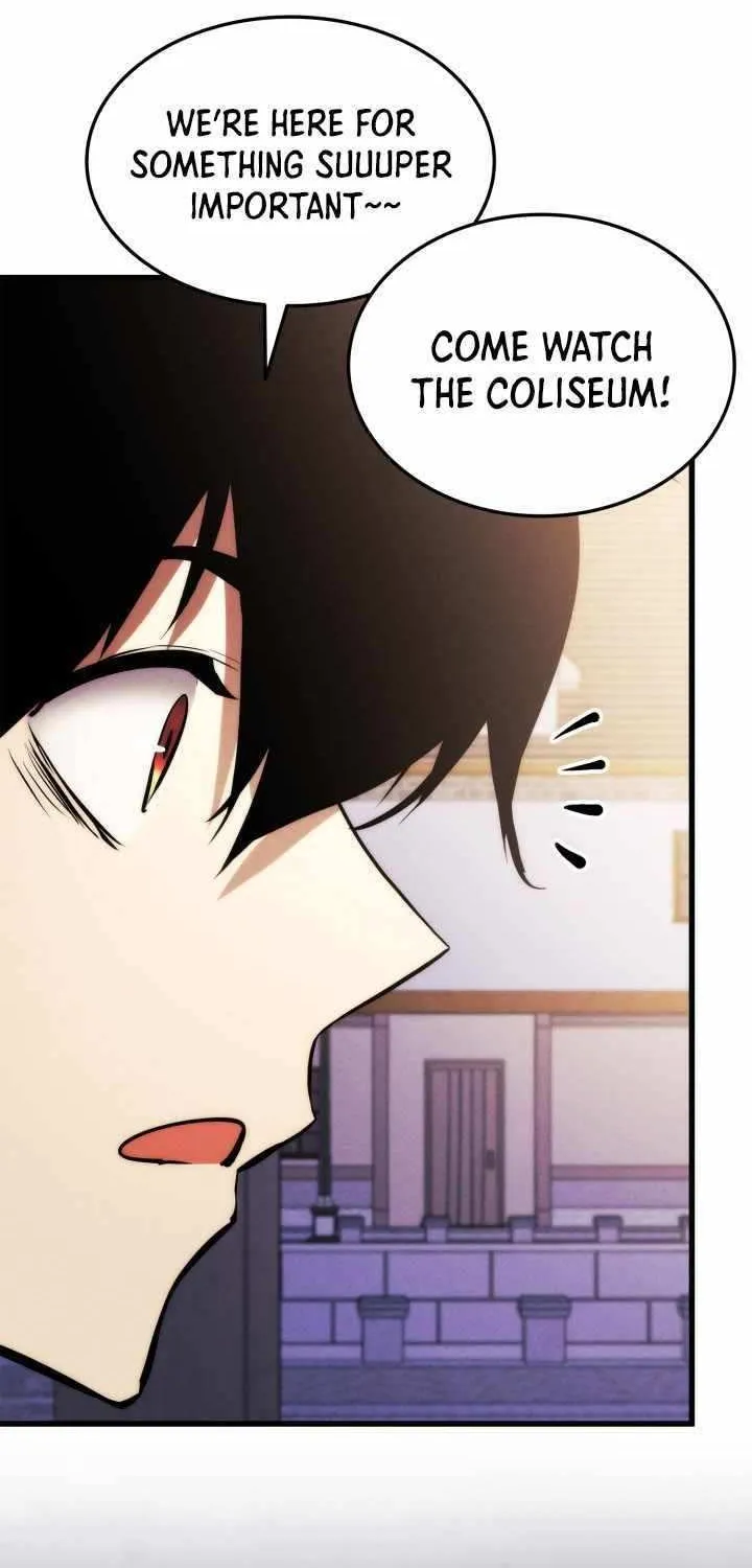 Ranker’S Return Chapter 186 page 86 - 
