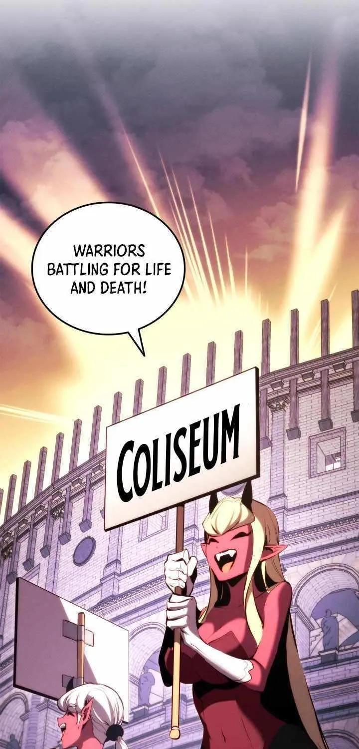 Ranker’S Return Chapter 186 page 87 - 
