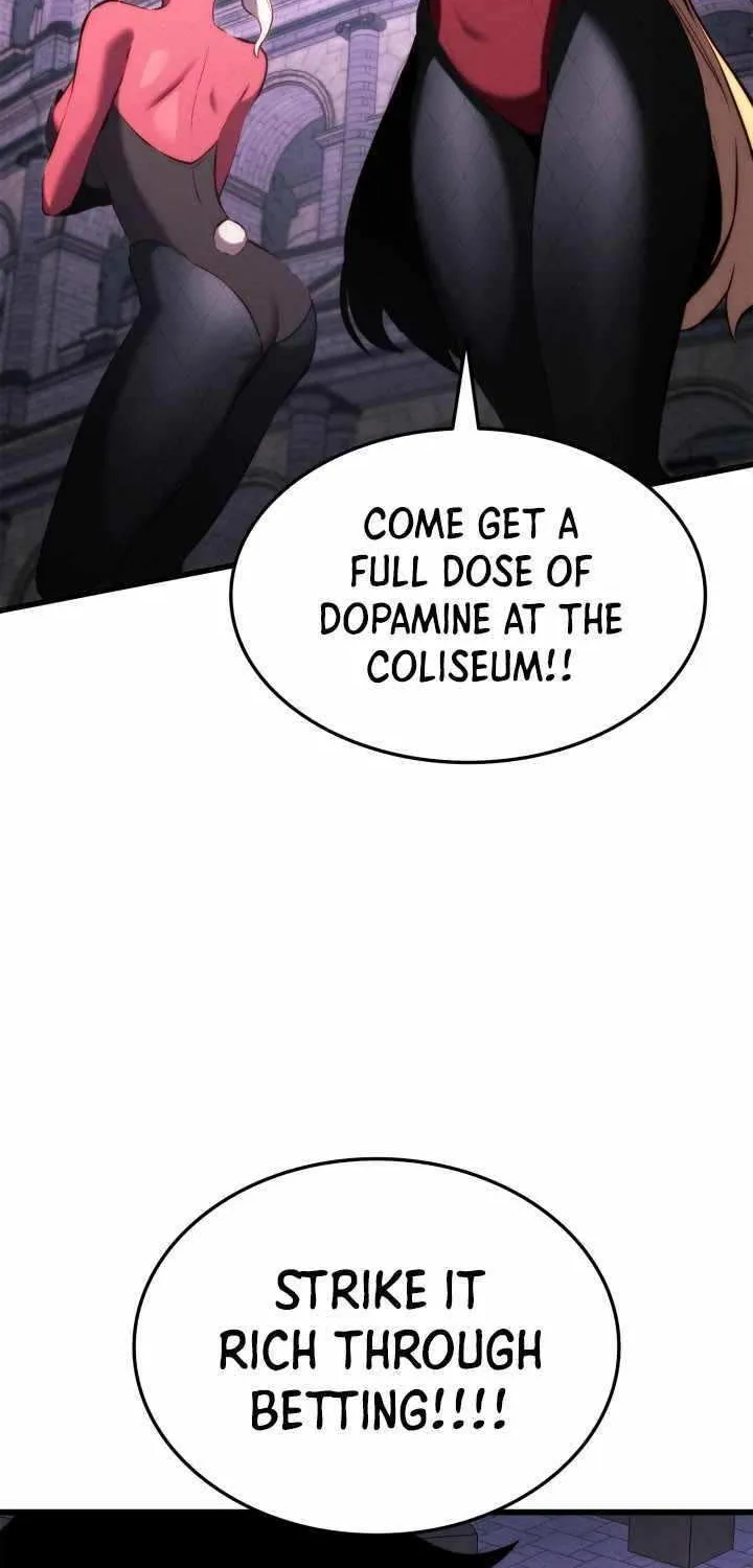 Ranker’S Return Chapter 186 page 88 - 