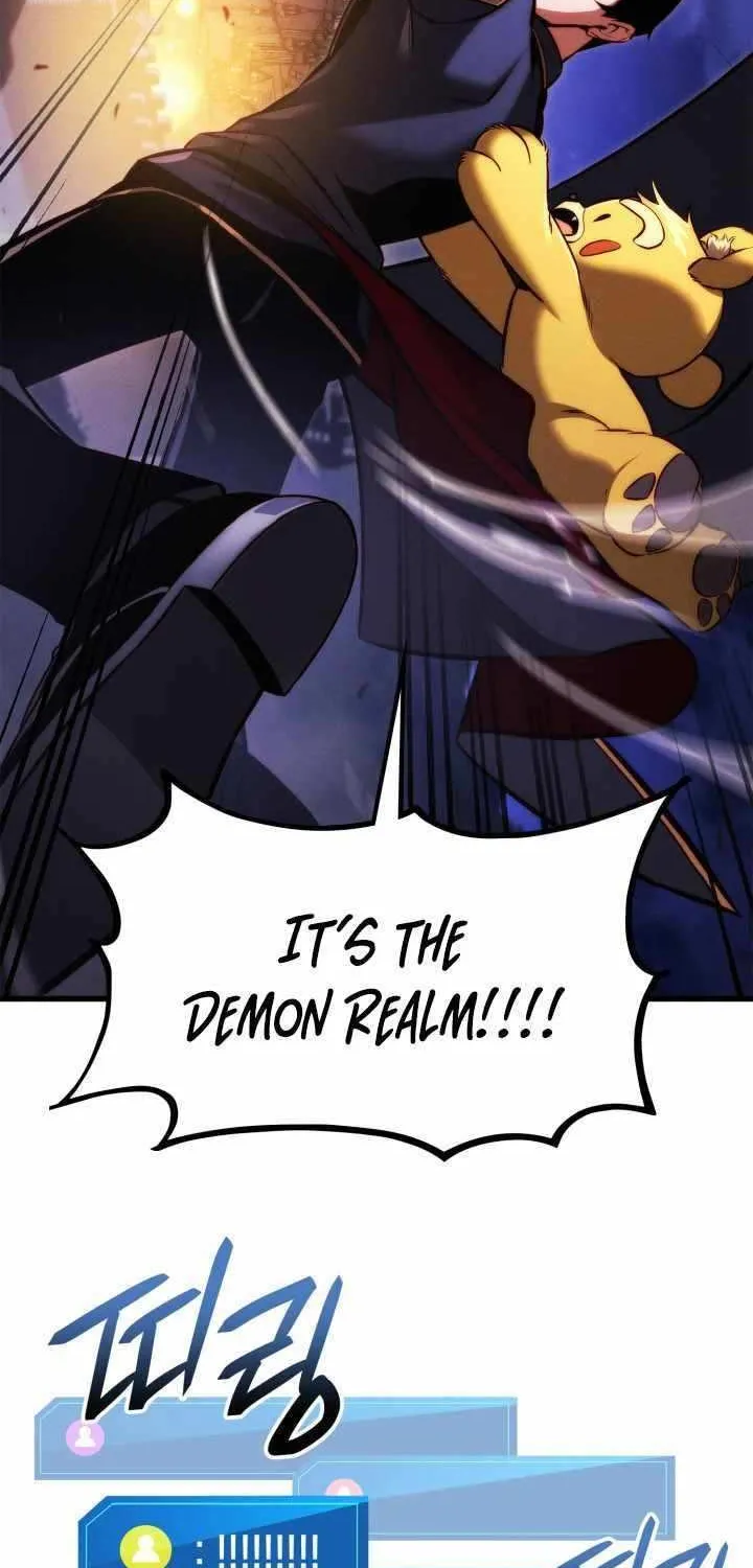 Ranker’S Return Chapter 186 page 10 - 