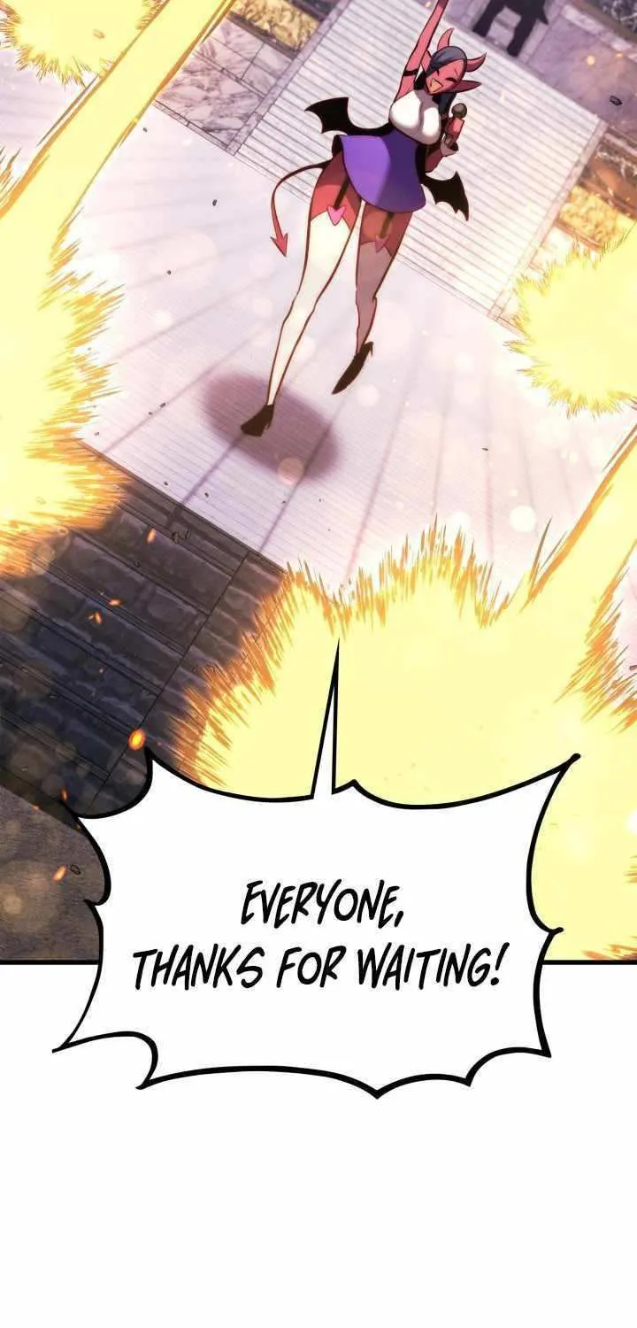 Ranker’S Return Chapter 186 page 94 - 