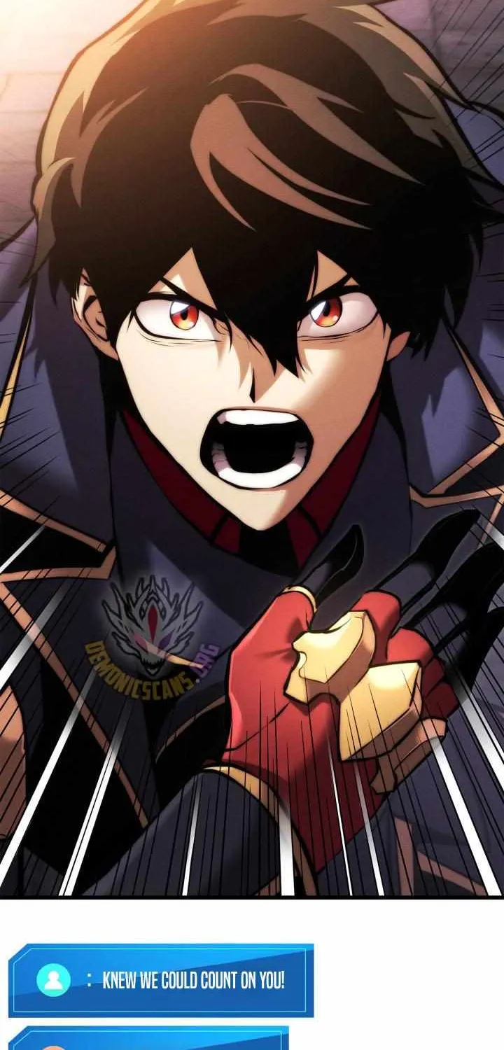 Ranker’S Return Chapter 187 page 107 - 