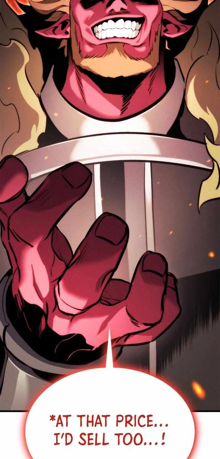 Ranker’S Return Chapter 187 page 109 - 