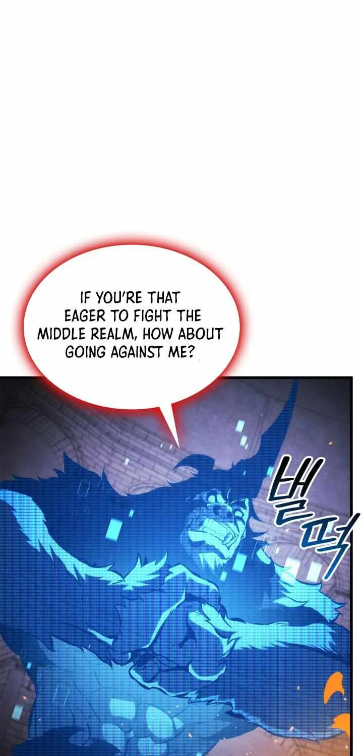 Ranker’S Return Chapter 187 page 16 - 