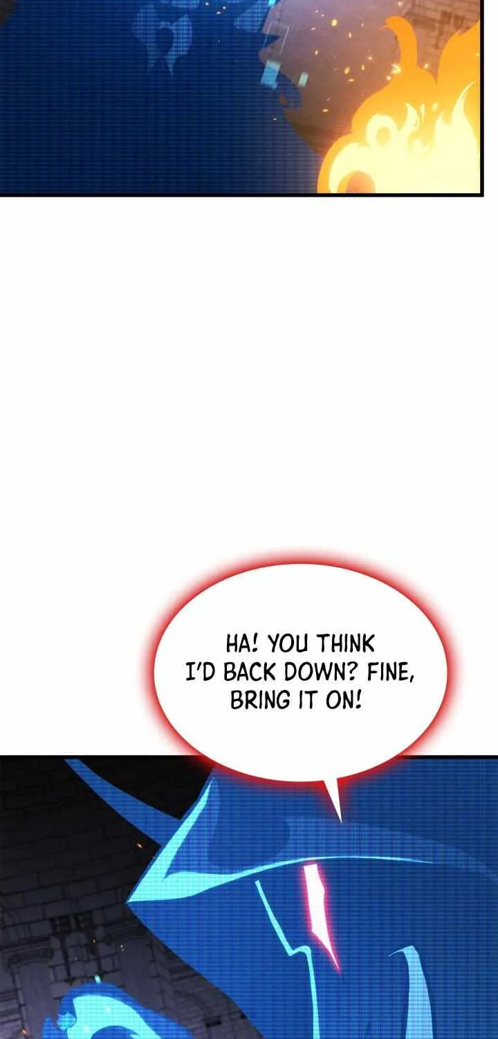 Ranker’S Return Chapter 187 page 17 - 