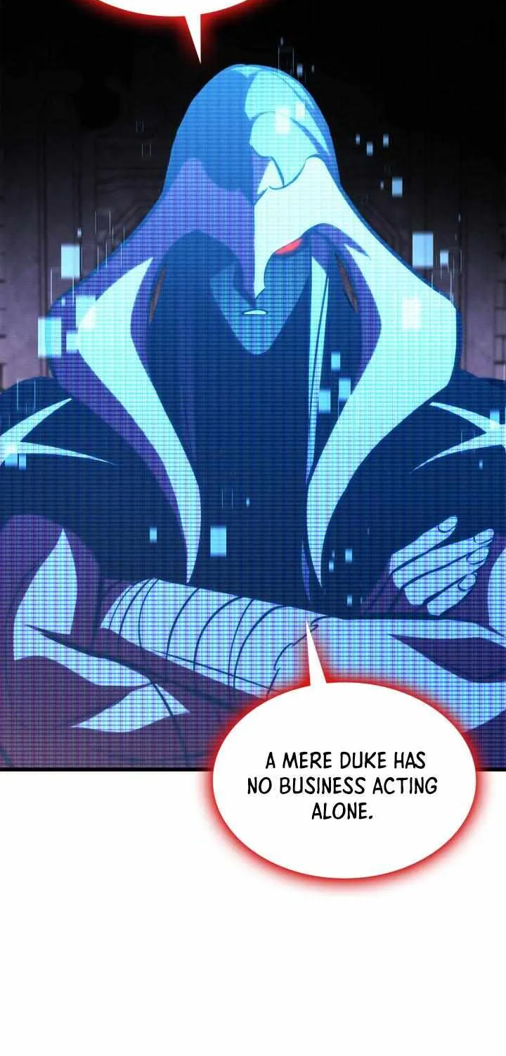 Ranker’S Return Chapter 187 page 19 - 