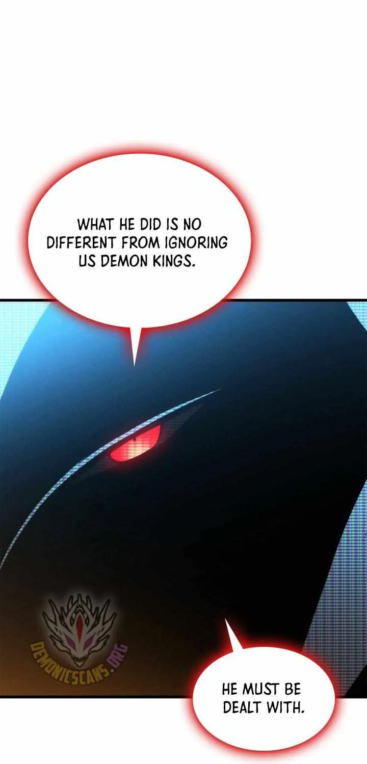 Ranker’S Return Chapter 187 page 20 - 