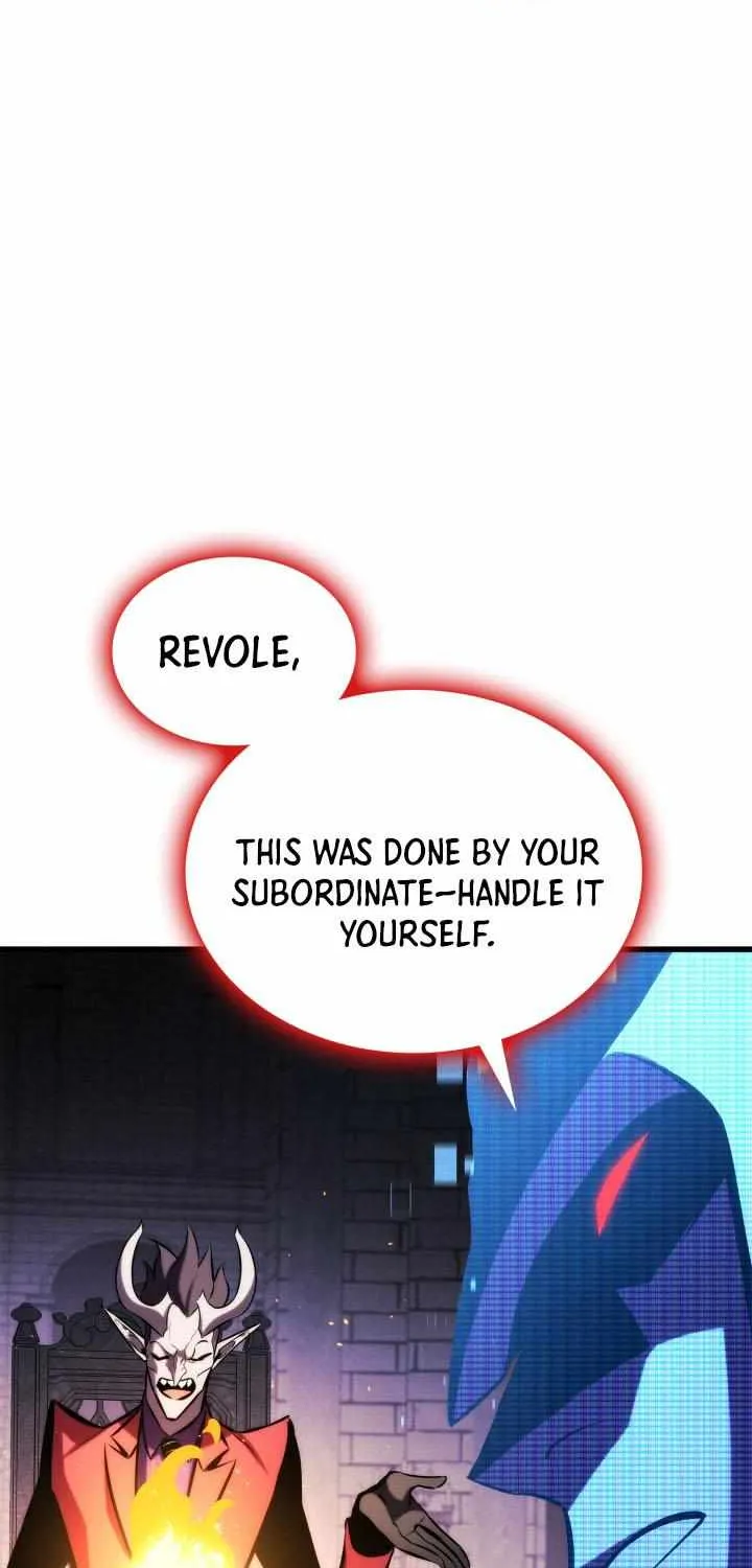 Ranker’S Return Chapter 187 page 21 - 