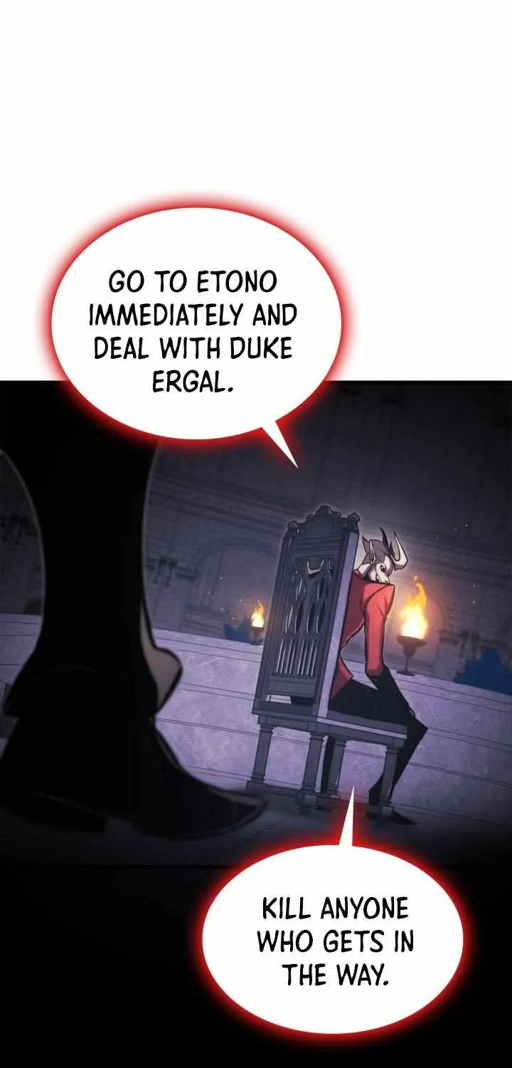 Ranker’S Return Chapter 187 page 25 - 