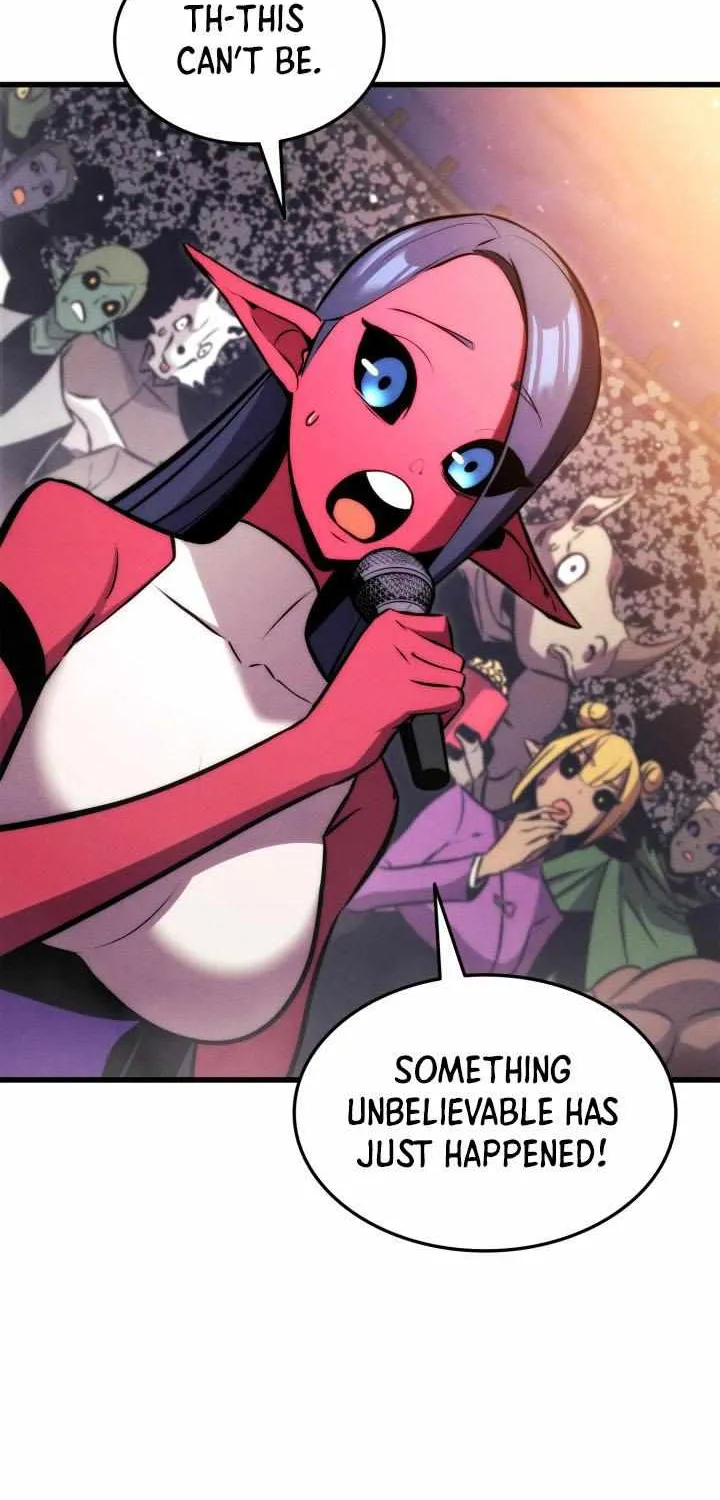 Ranker’S Return Chapter 187 page 33 - 