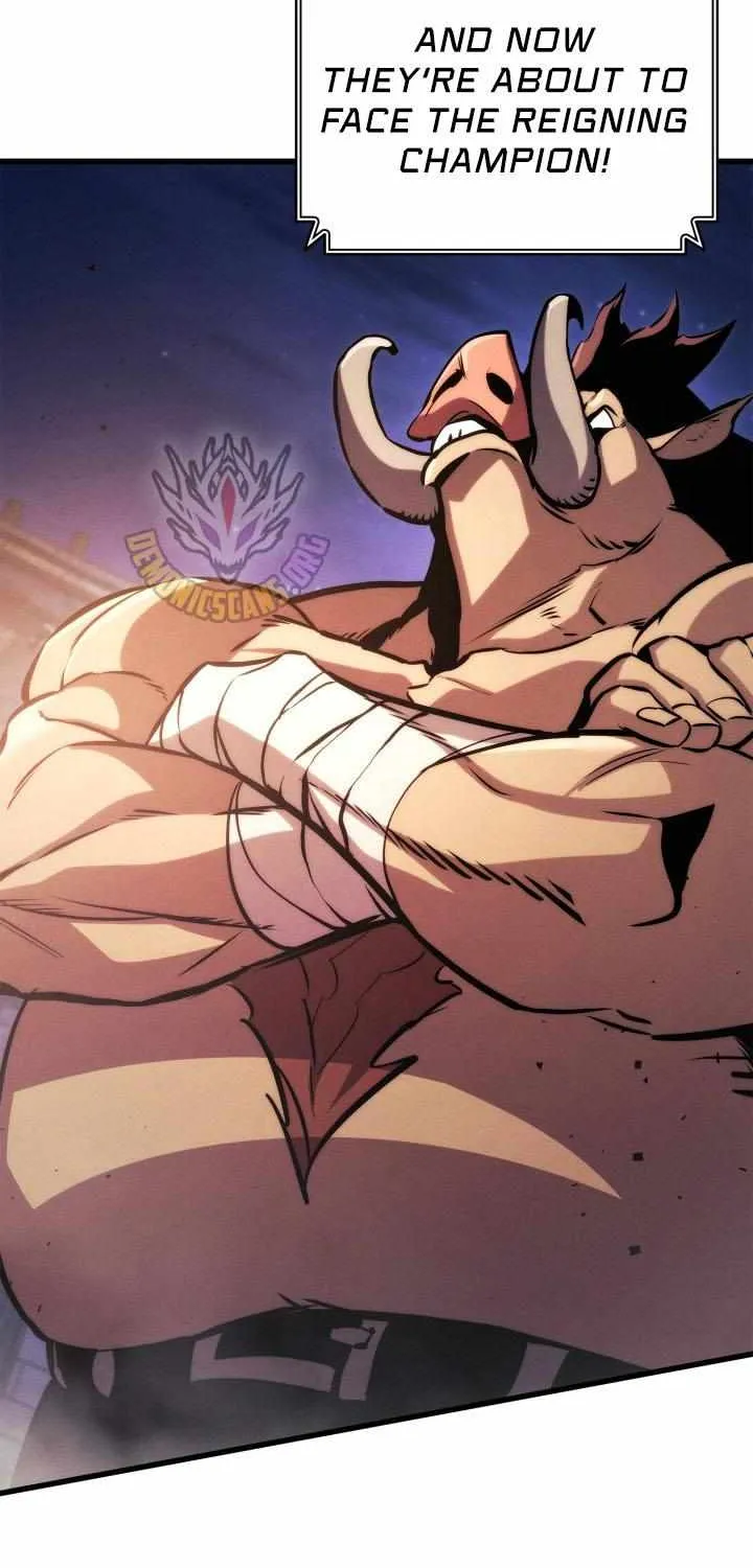 Ranker’S Return Chapter 187 page 35 - 