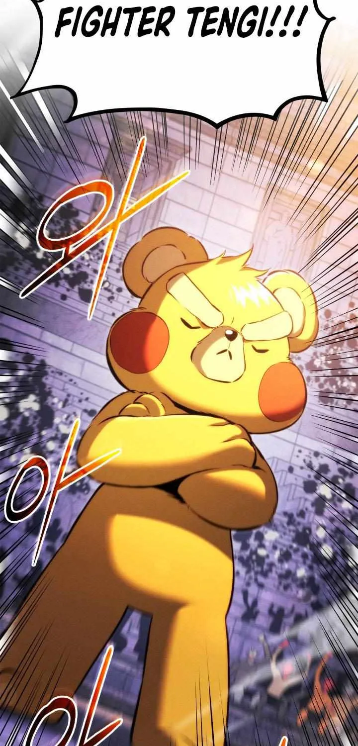 Ranker’S Return Chapter 187 page 38 - 