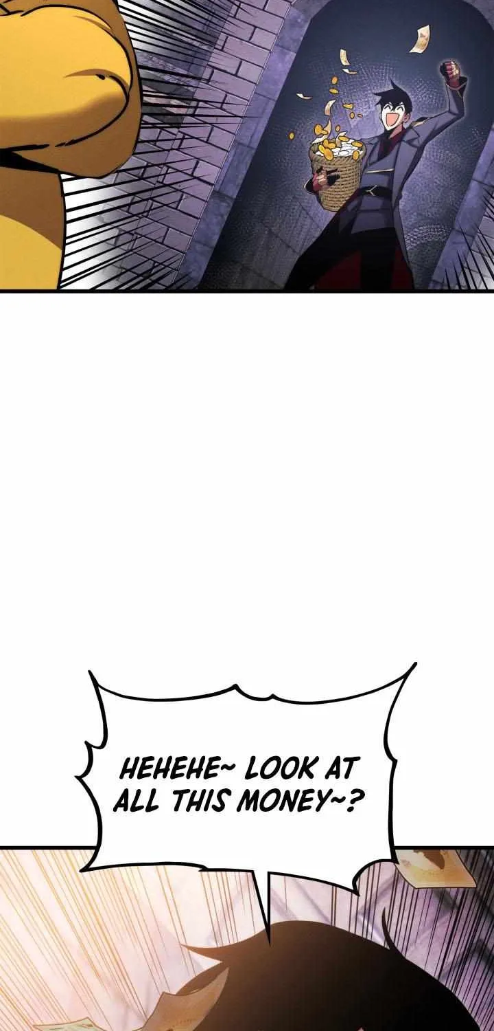 Ranker’S Return Chapter 187 page 40 - 