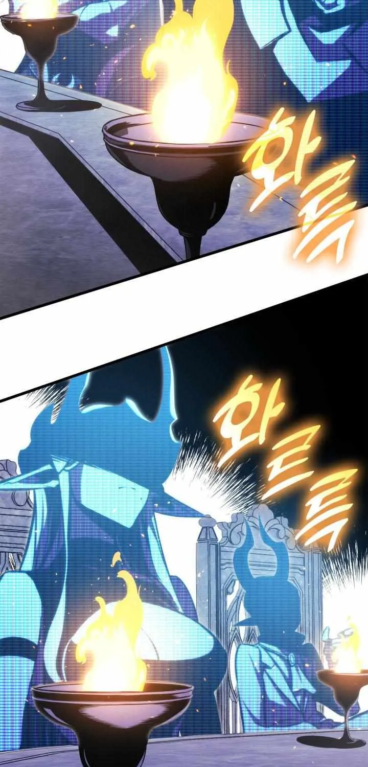 Ranker’S Return Chapter 187 page 5 - 