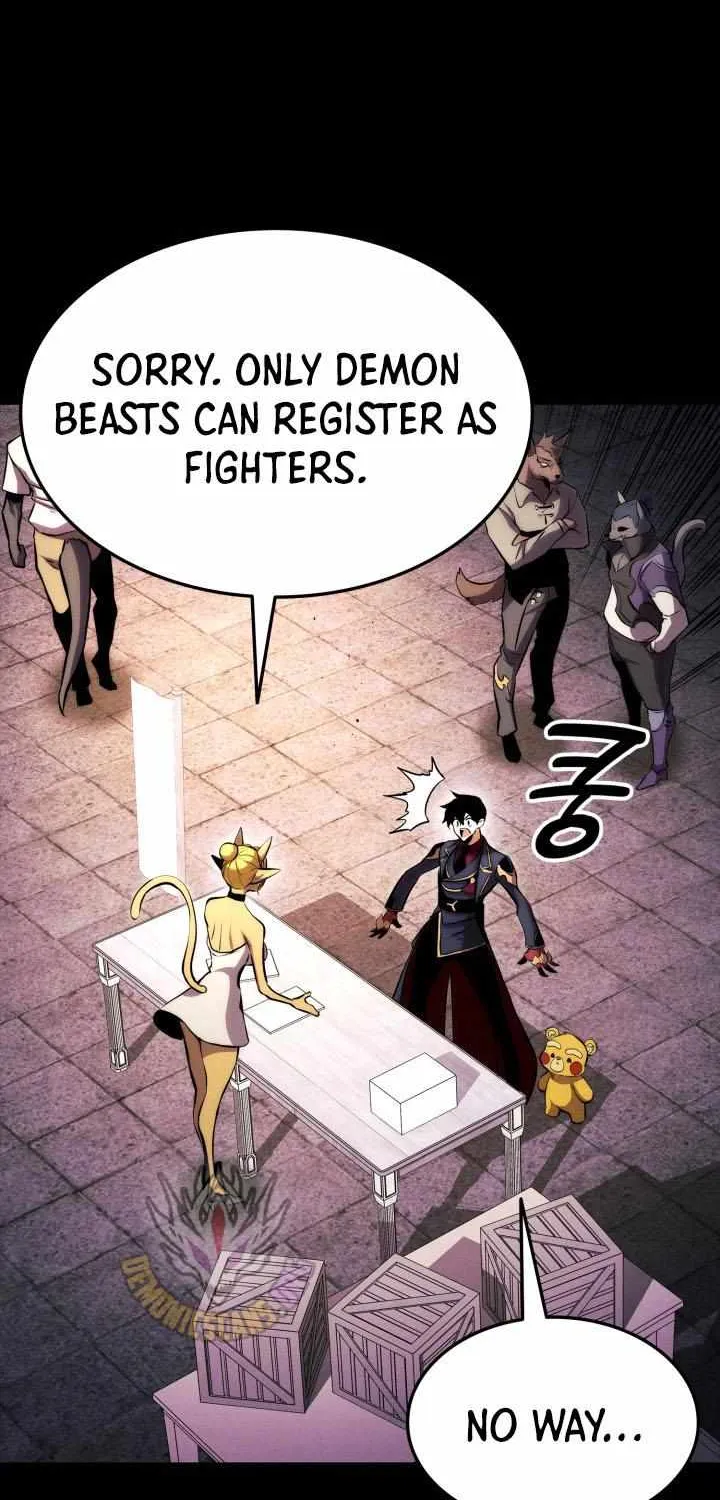 Ranker’S Return Chapter 187 page 44 - 