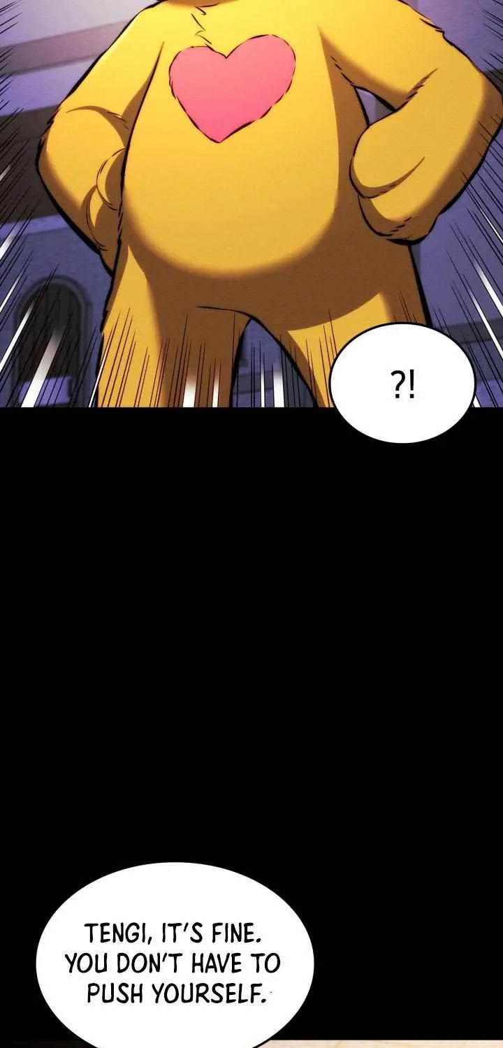 Ranker’S Return Chapter 187 page 47 - 